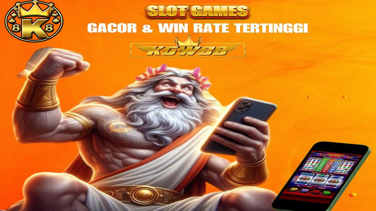 Setiap Masa Punya Jagoannya: Bejo Gimbal Tukang Toge Cuan Rp459 Juta Lewat SCATTER X1000 RTP Gates of Olympus Pragmatic Play di PSO999 Modal Nganggur Saat Hujan Deras!