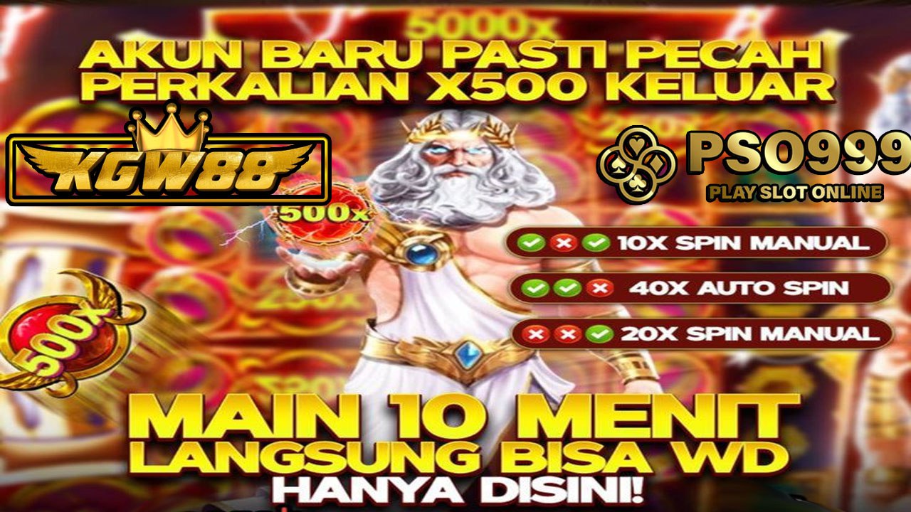 Bukan Lagi Tukang Parkir Biasa! Mamat Kartu Tukang Parkir Minimarket Tembus SCATTER X1000 RTP Ganesha Fortune Lewat KGW88, Duit Mengalir Sampai Rp489 Juta