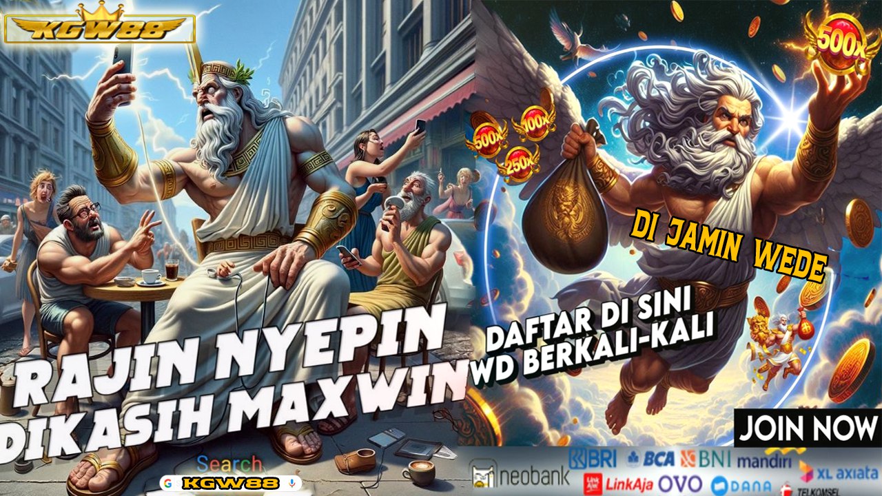 Mau Rejeki Deras? Coba Cara Bowo Keris Tukang Gali Sumur yang Auto Tajir Berkat SCATTER X1000 RTP Madame Destiny Megaways Pragmatic Play Lewat KGW88