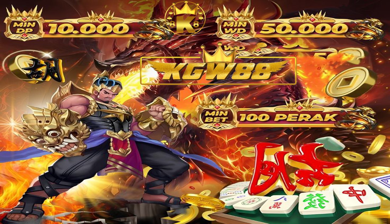 Spin Gratis Bawa Berkah! Jamal Knalpot Tukang Las Sederhana Raih Rp486 Juta dari SCATTER X1000 RTP Joker’s Jewels di KGW88 Tanpa Perlu Akun Sultan atau Modal Tambahan