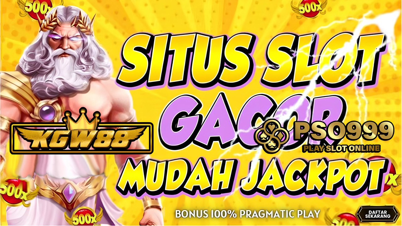 Spin Gabut Jadi Rezeki! Jeki Balado Tukang Sate Keliling Dapat SCATTER X1000 RTP The Dog House Multihold di KGW88, Semua Berawal dari Salah Pencet Tombol Bet