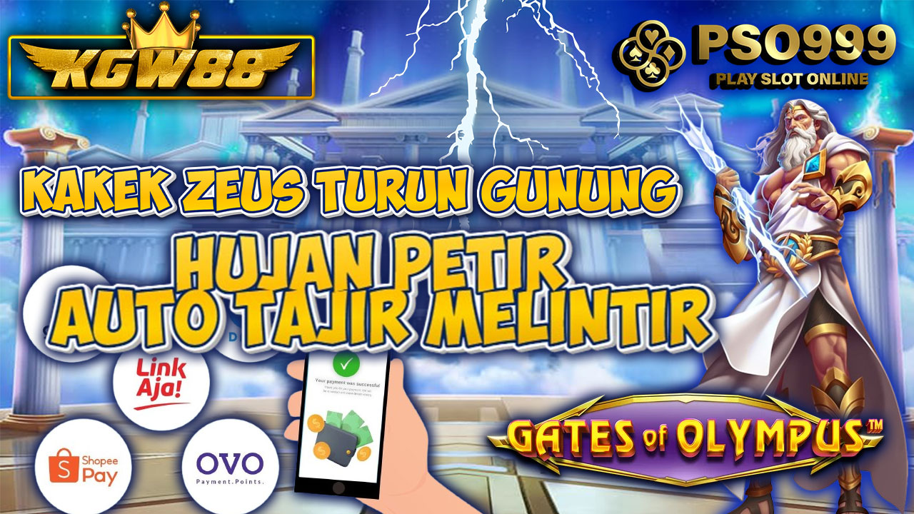 Tukang Galon Air Minum Yanto dari Medan Dapat Rp412 Juta di PSO999 Lewat SCATTER-X1000-RTP Ganesha Fortune, Modal Spin Pola Delay 20x dan Jam Gacor Jam 10.00 Pagi!