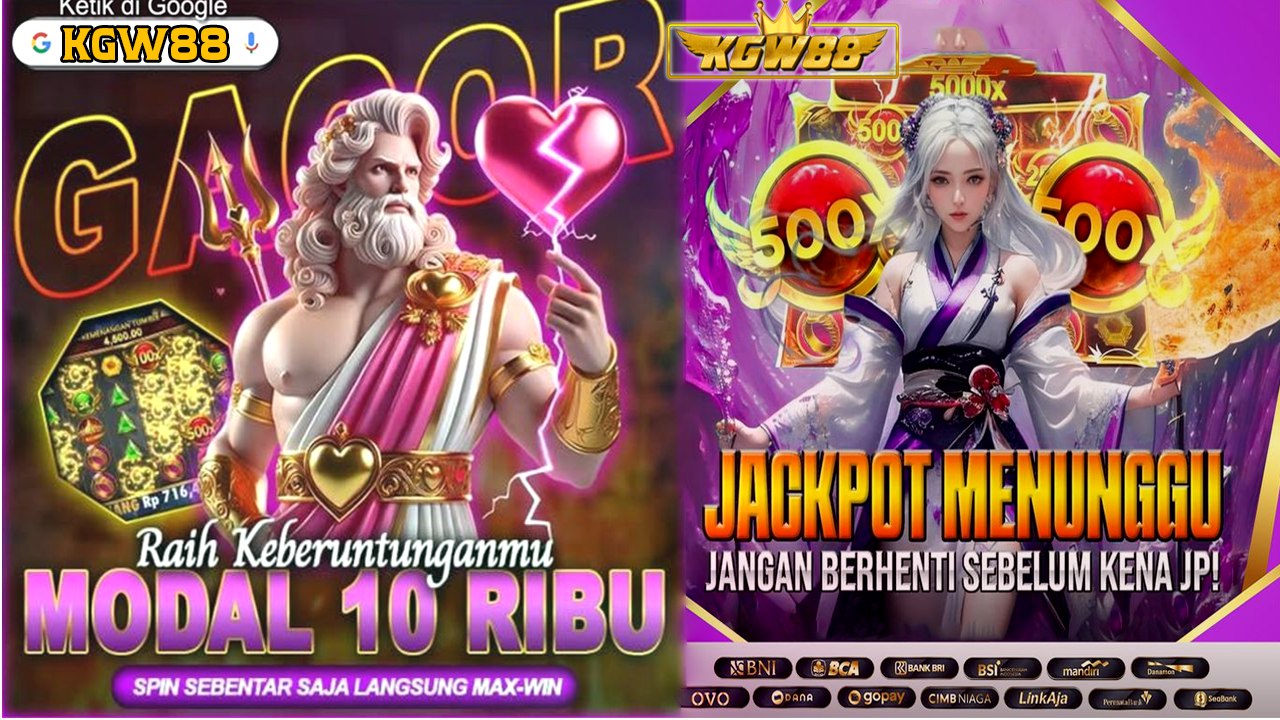Tukang Bangunan Andri dari Bogor Raih Jackpot Rp444 Juta dari SCATTER-X1000-RTP Fruit Party 2 di KGW88, Pakai Pola Bangun-Pasang-Spin Saat Istirahat Siang