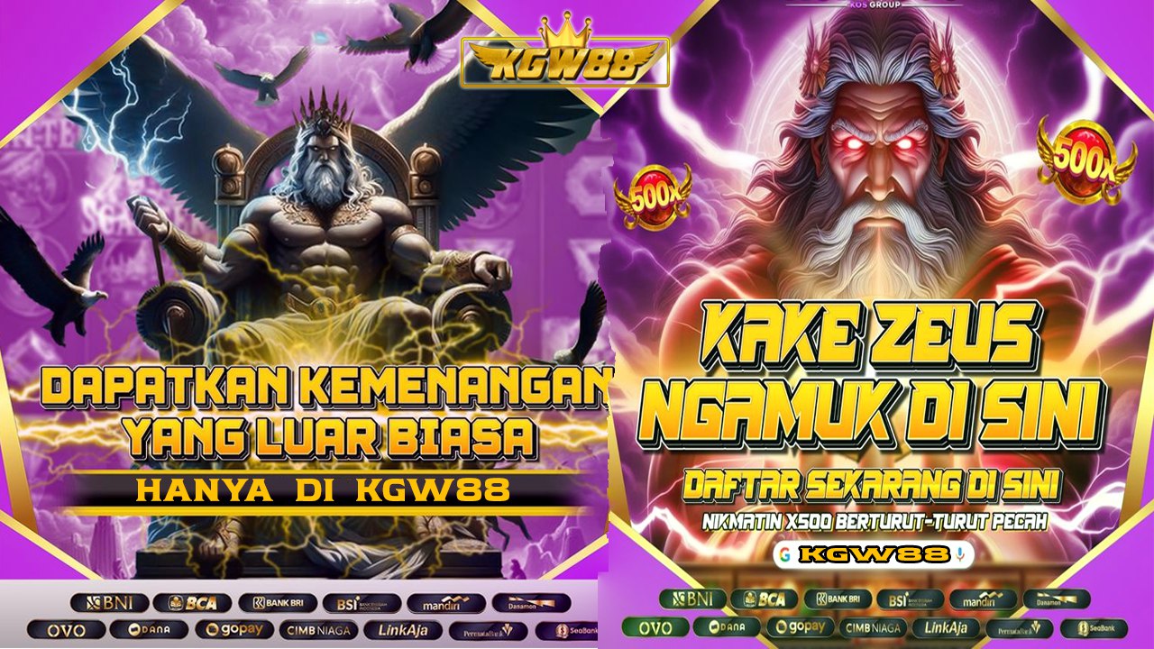 Pedagang Bahan Bangunan Rojali dari Karawang Dapat Rp478 Juta di KGW88 Berkat SCATTER-X1000-RTP Zombie Carnival, Gunakan Pola Spin Kasar dan Reset Jam Gacor Pagi Hari