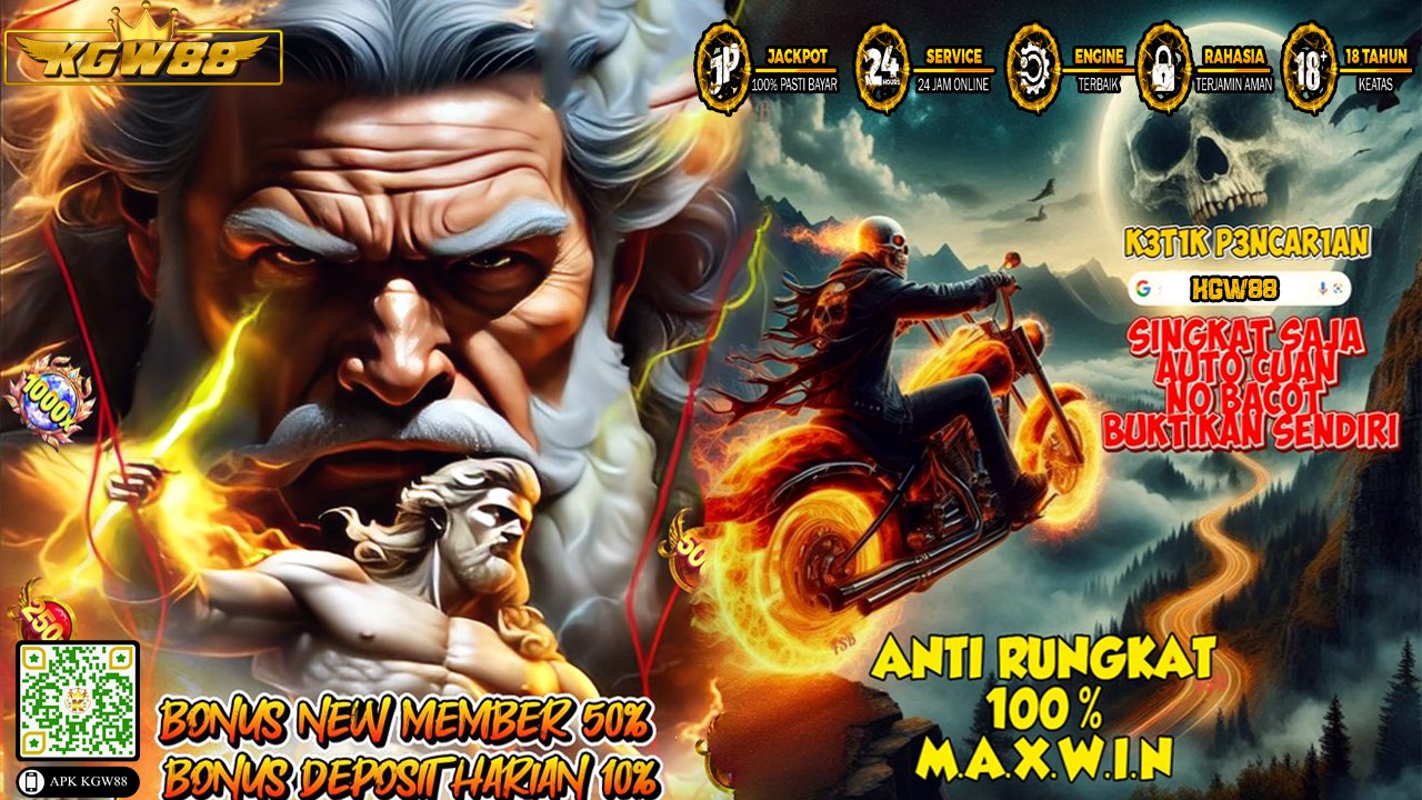 Tukang Parkir Pinggir Toko Bowo Dari Bandung Guncang KGW88! Bermain SCATTER-X1000-RTP Joker’s Jewels, Ia Raup Rp314 Juta dengan Teknik Spin Langka Jam 16.45 WIB