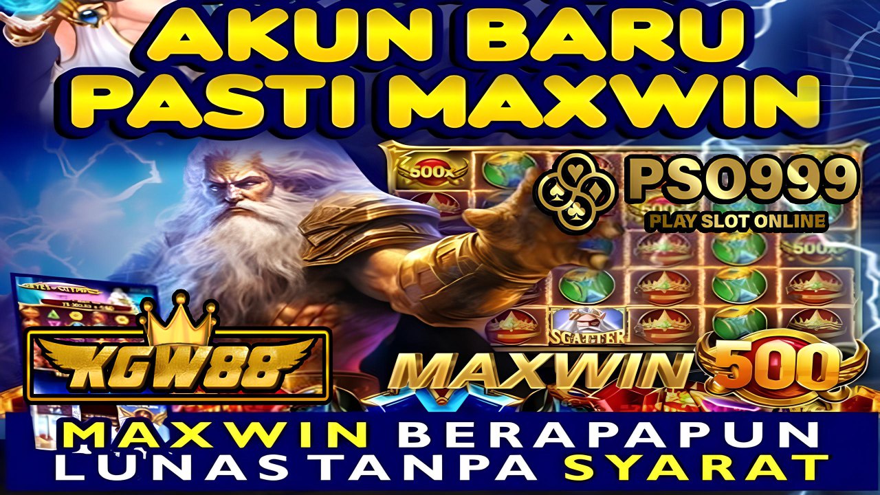 Bowo Parkir, Master Spin Jam 16.45 Dapat Rp419 Juta di KGW88! SCATTER-X1000-RTP Wild West Gold Jadi Andalan Tukang Parkir Toko Pinggir Jalan
