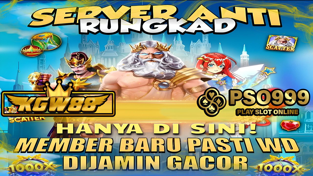Ucup Pinang, Pemanjat Pohon Viral Raup Rp389 Juta dari SCATTER-X1000-RTP Ganesha Fortune di KGW88, Cuma Modal Teh Hangat dan Spin Goyang Jempol