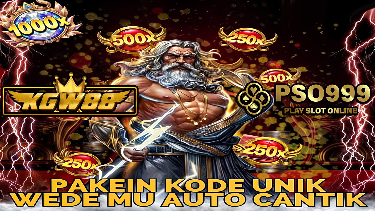 Udin Sate Malam, Modal Arang Dingin Malah Dapat Rp428 Juta! SCATTER-X1000-RTP Reactoonz di PSO999 Jadi Lumbung Cuan Gerobakan
