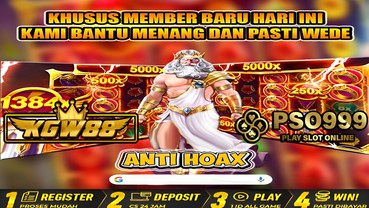 Mang Tino, Penjual Gorengan Cibubur Dapat Rp414 Juta dari SCATTER-X1000-RTP Sugar Rush PSO999, Spin Sambil Goreng Tempe Jadi Trending